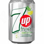Diet 7Up