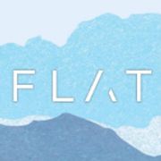Flat Cafe