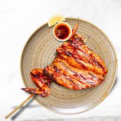 BBQ Quarter