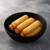 Cheese Rolls