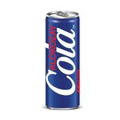 Alokozay Cola