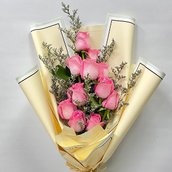 Pink 1