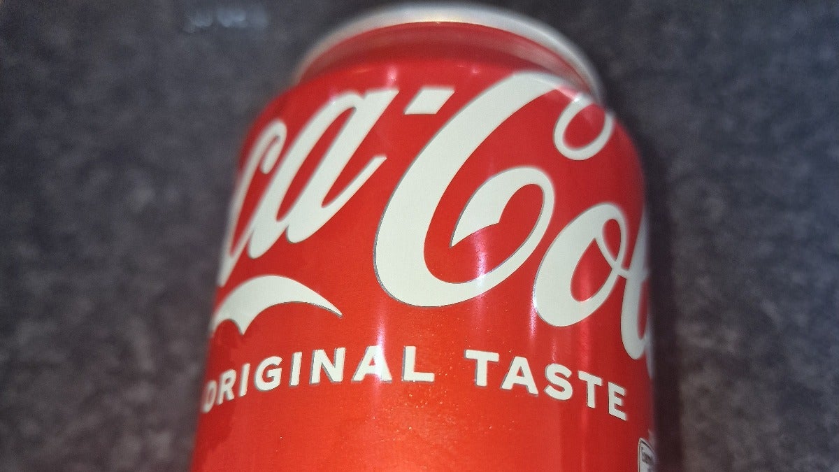 Cans