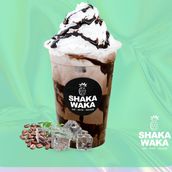 Ice Mocha