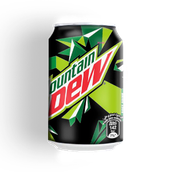 Mountain Dew
