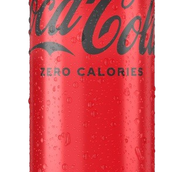 Coke Zero