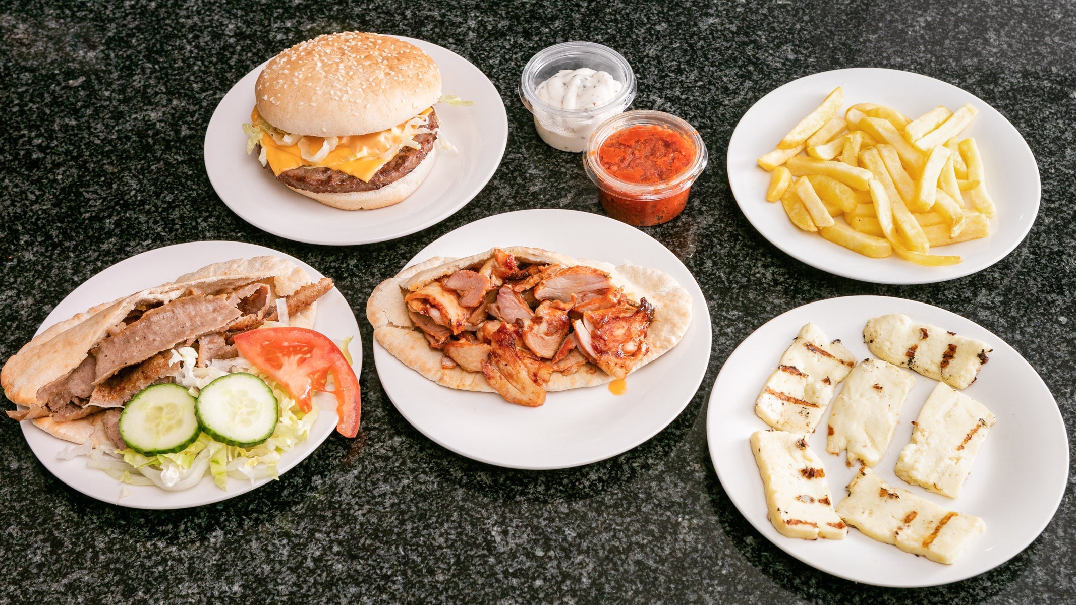 WYCOMBE BEST KEBAB