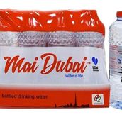 Water Small