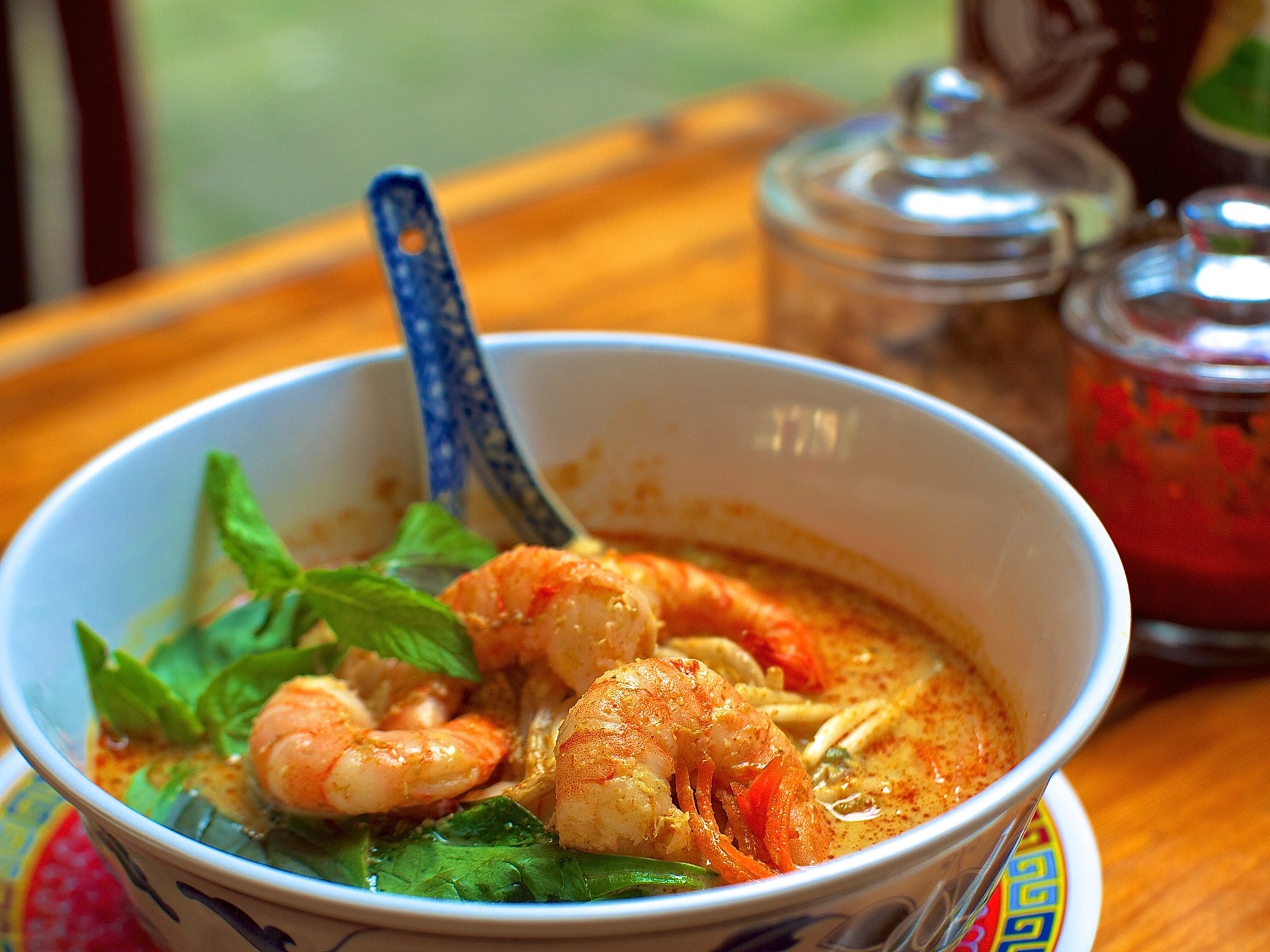 Phat Phuc Noodle Bar
