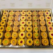 Petit four Mix - Big Box