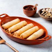Cheese Rolls