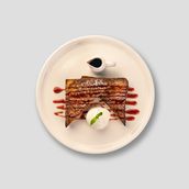  French Toast 