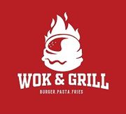 Wok & Grill