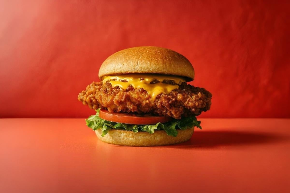 Louisiana Chicken