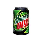 Mountain Dew (300 Ml)