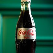 Coca Cola light
