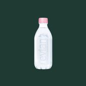 Evian Mineral Water 400 ml