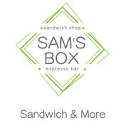 Sams Box Cafe