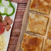 Fatir Mashalatat Mix Meat