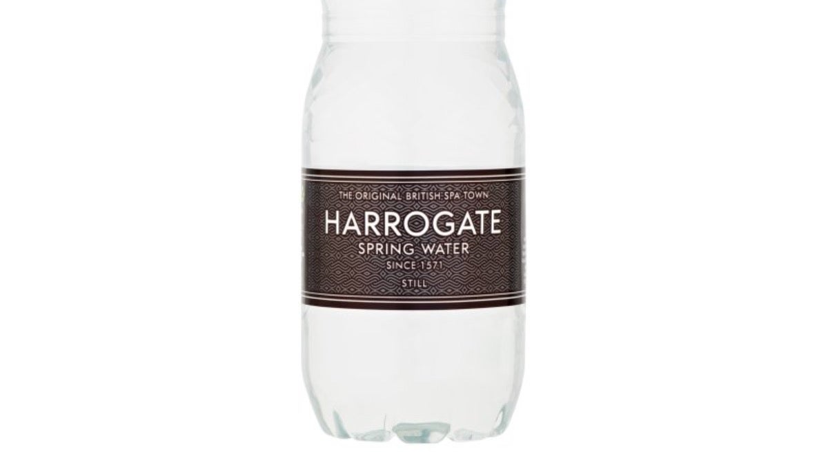 Harrogate Still Water