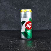 Diet 7 Up
