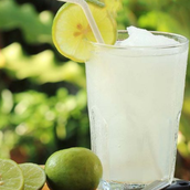 Fresh Lime Juice