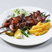 Liver Meal 