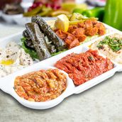 Mixed Appetizer