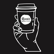 Rumas cafe