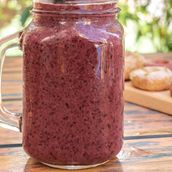 Forca Smoothie