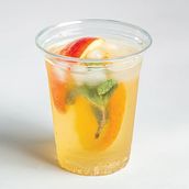 Saudi Champaign