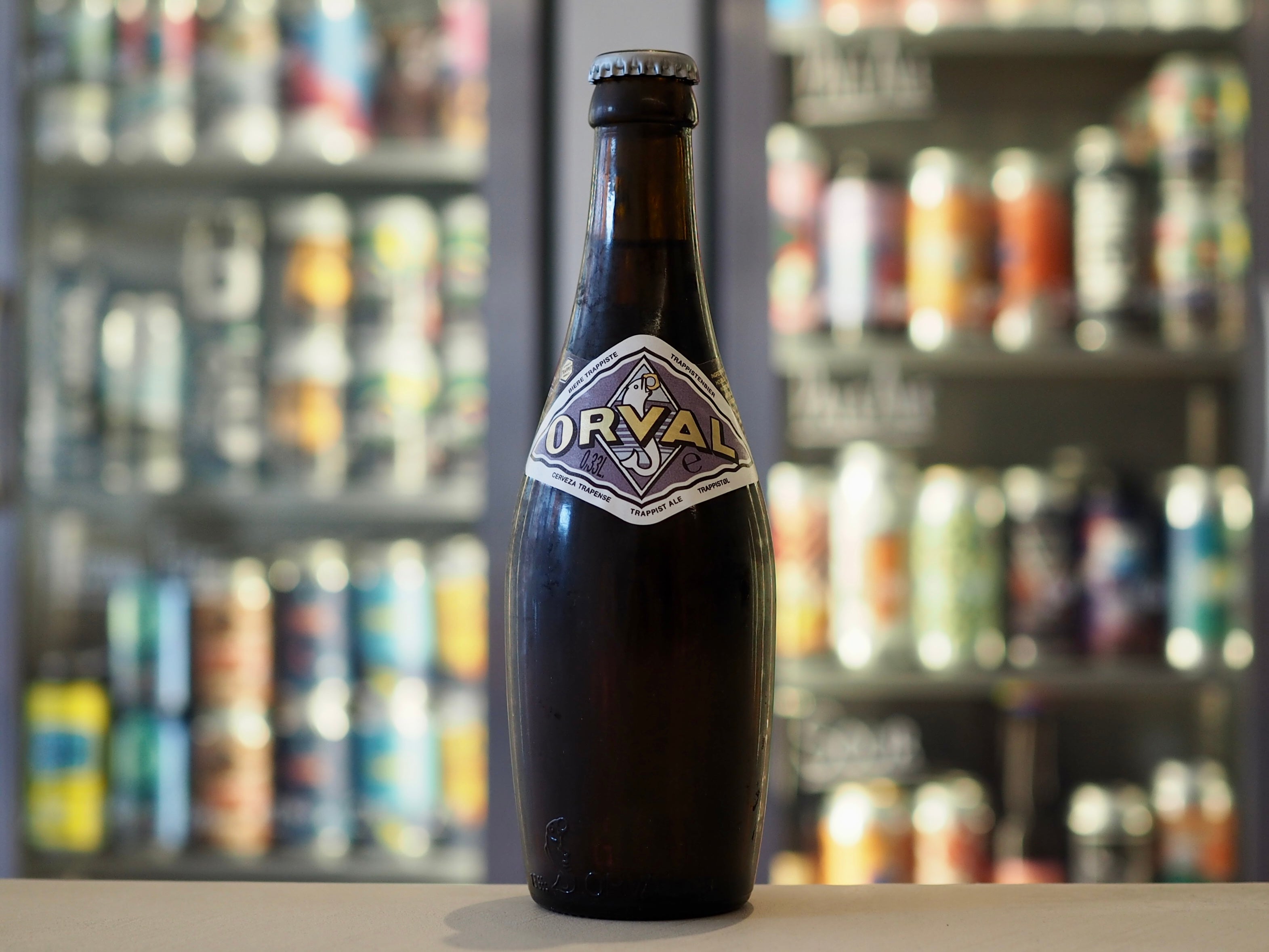 Orval