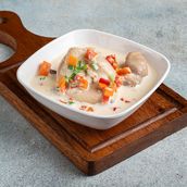 Pininyahang Manok