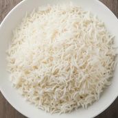 Steam Rice