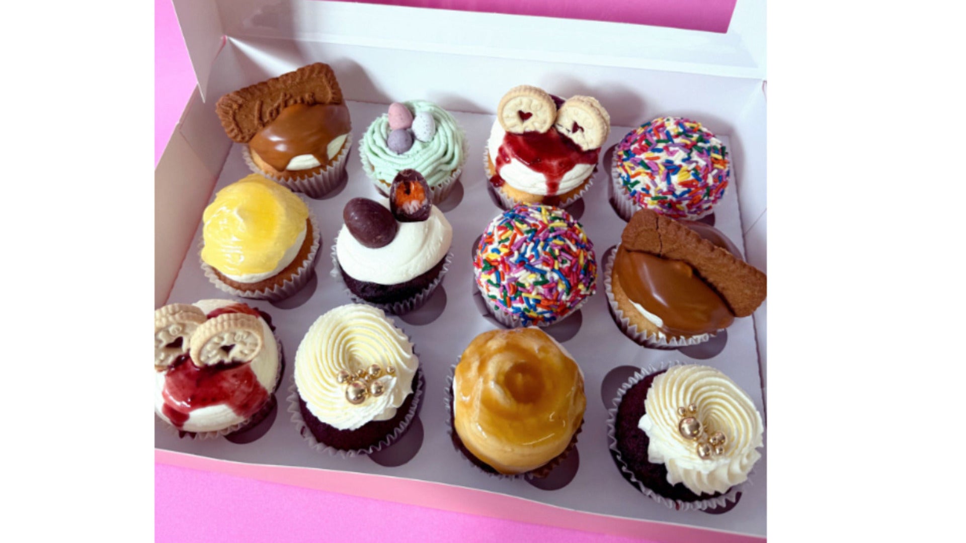 Chaos & Cakes