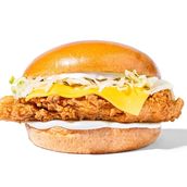 Classic Burger