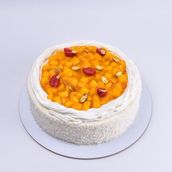 Mango Coconut Cake 1kg