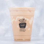 Iced White