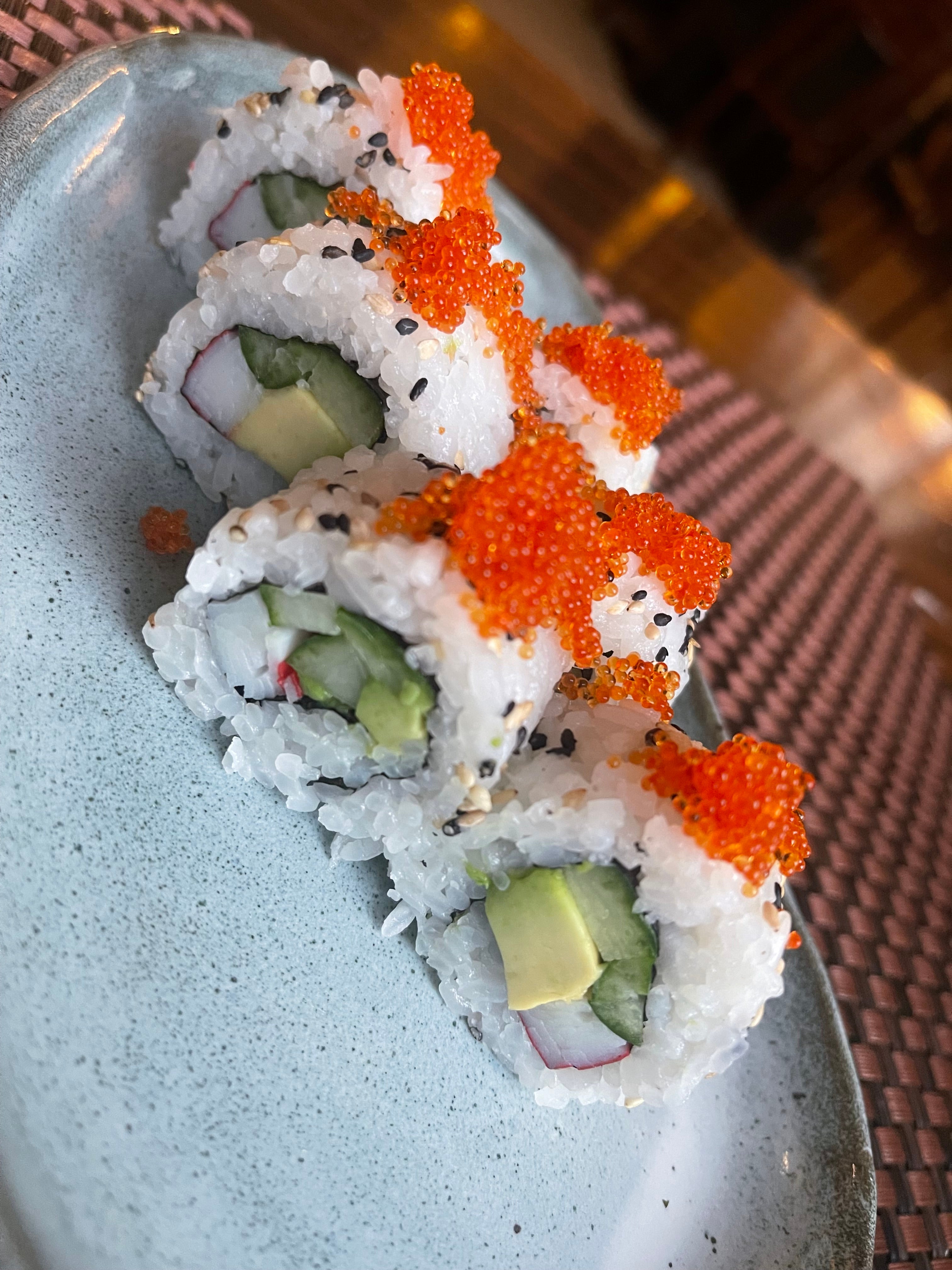 California UraMaki