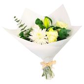 Designer Bouquet Seasonal Adorable