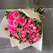Pink Roses
