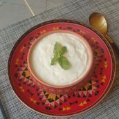 Regular Yoghurt
