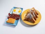 Original French Toast Combo