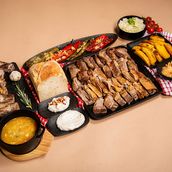 Family Package for Six