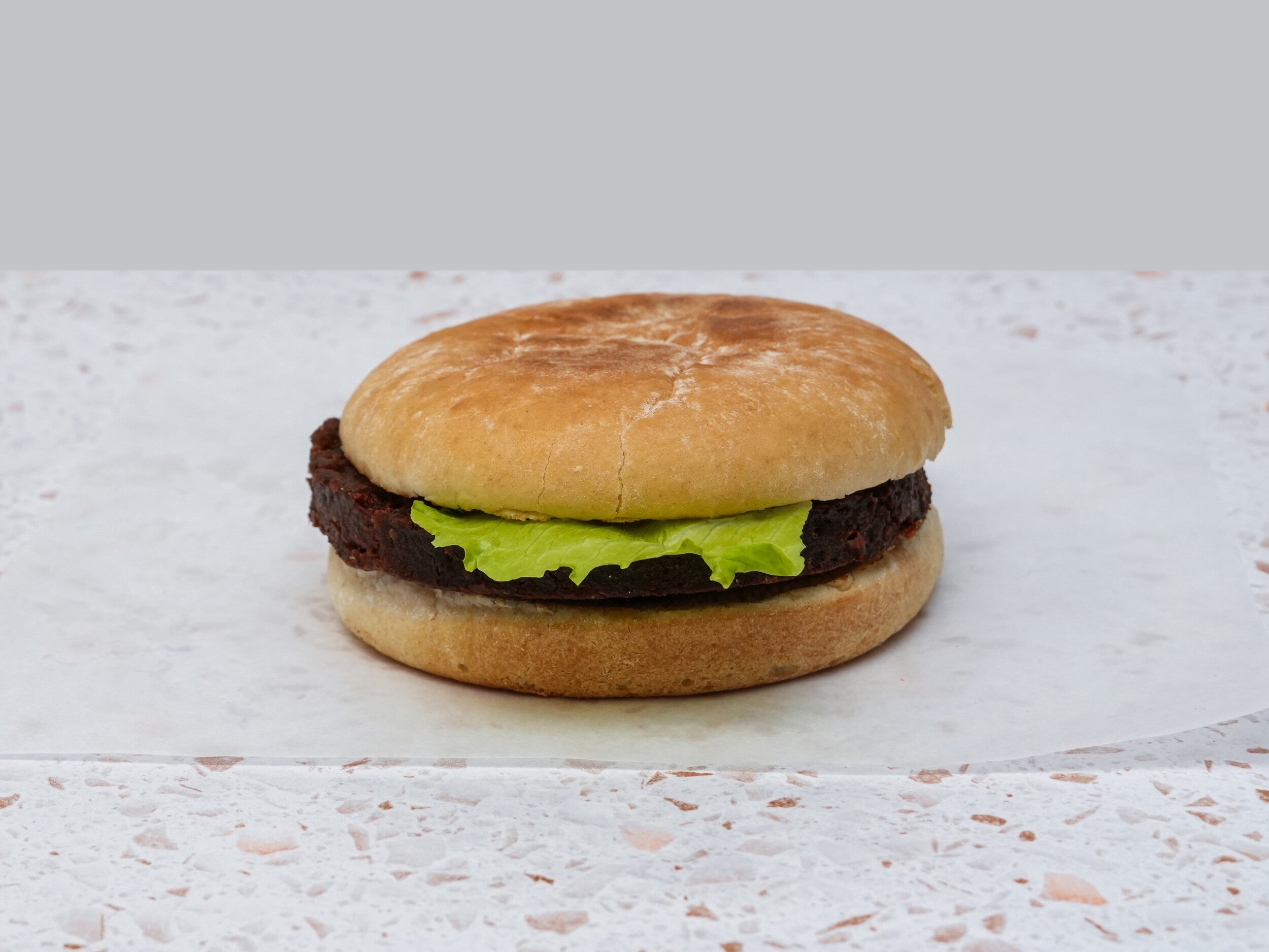 Veggie Burger