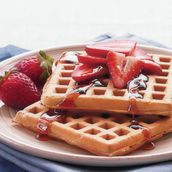 Original Waffle