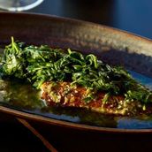 Sole Florentine