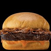 Beef Burger