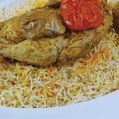 Chicken Madfoon