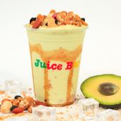 Power Dose Juice